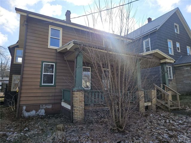 610 Prendergast Avenue, Jamestown, NY 14701