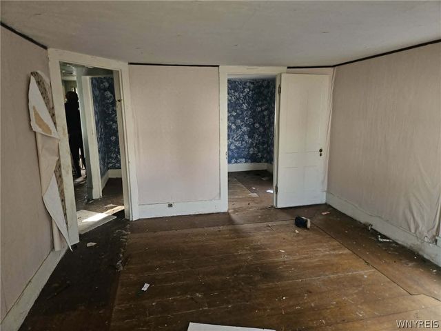 610 Prendergast Avenue, Jamestown, NY 14701