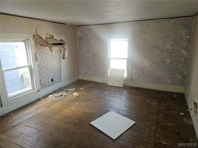 610 Prendergast Avenue, Jamestown, NY 14701