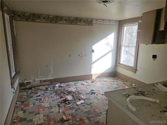 610 Prendergast Avenue, Jamestown, NY 14701