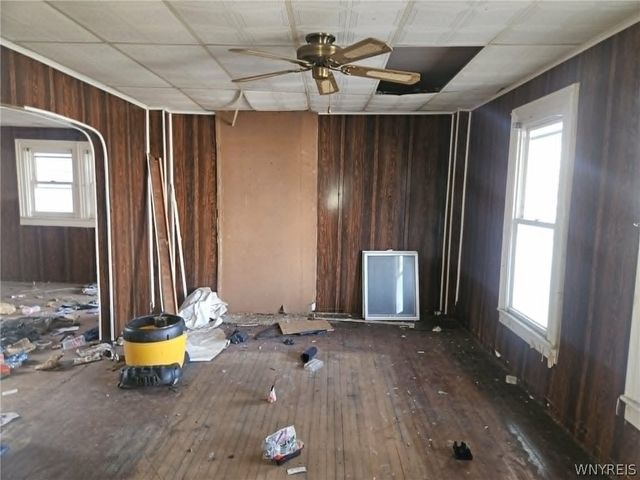 610 Prendergast Avenue, Jamestown, NY 14701