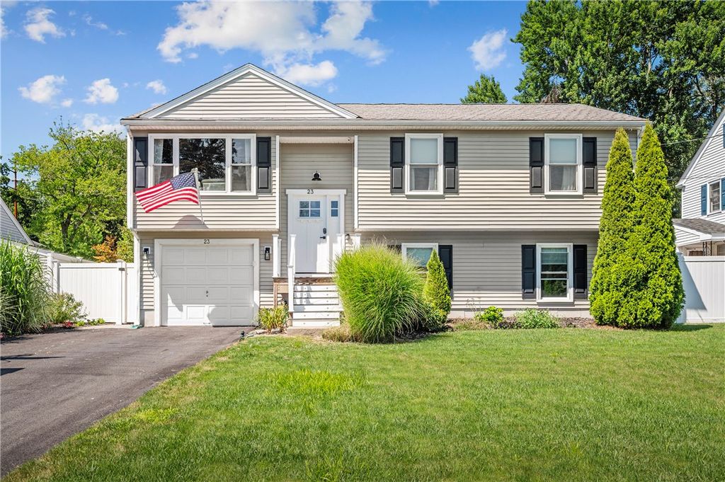 23 Carlson Drive, Cumberland, RI 02864