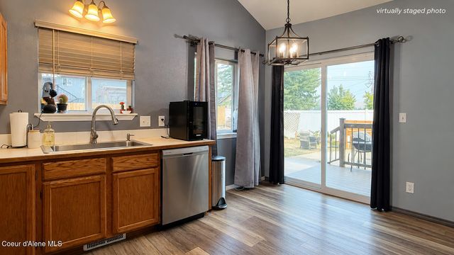 6451 W Tombstone ST, Rathdrum, ID 83858