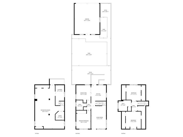 5435 S Newcastle Avenue, Chicago, IL 60638