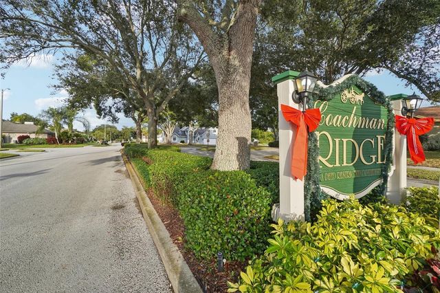 1627 FARRIER TRAIL, Clearwater, FL 33765