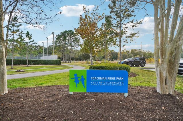 1627 FARRIER TRAIL, Clearwater, FL 33765