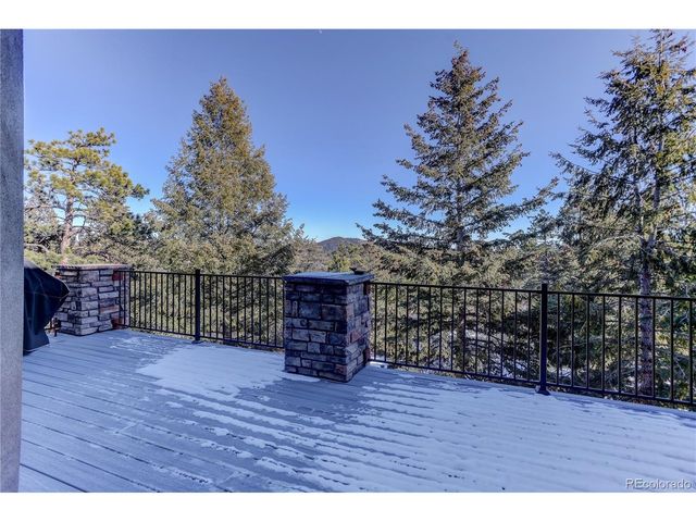 21965 High Springs Trl, Morrison, CO 80465