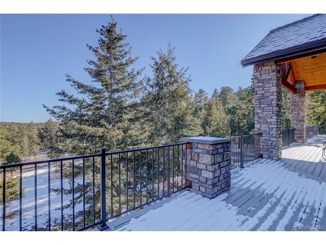 21965 High Springs Trl, Morrison, CO 80465