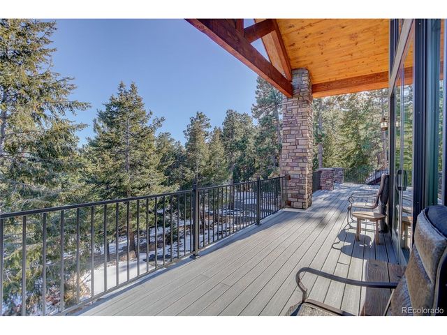 21965 High Springs Trl, Morrison, CO 80465