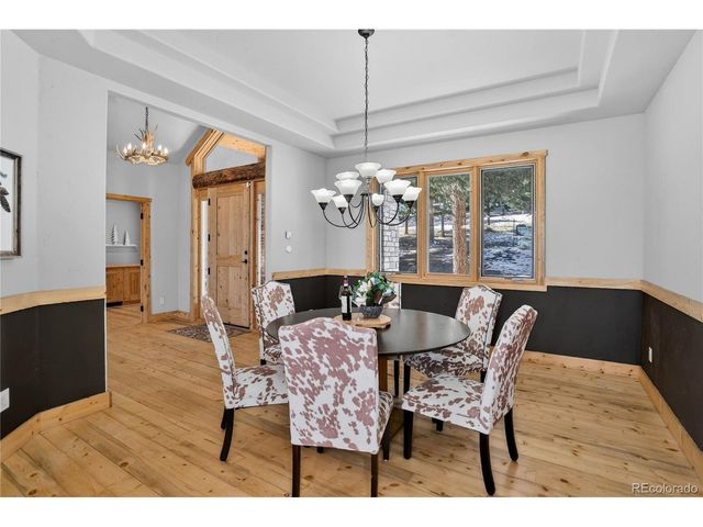 21965 High Springs Trl, Morrison, CO 80465