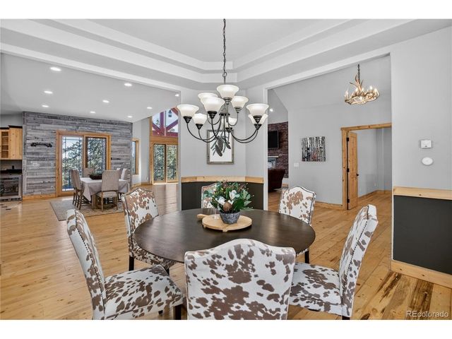 21965 High Springs Trl, Morrison, CO 80465