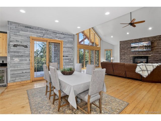 21965 High Springs Trl, Morrison, CO 80465