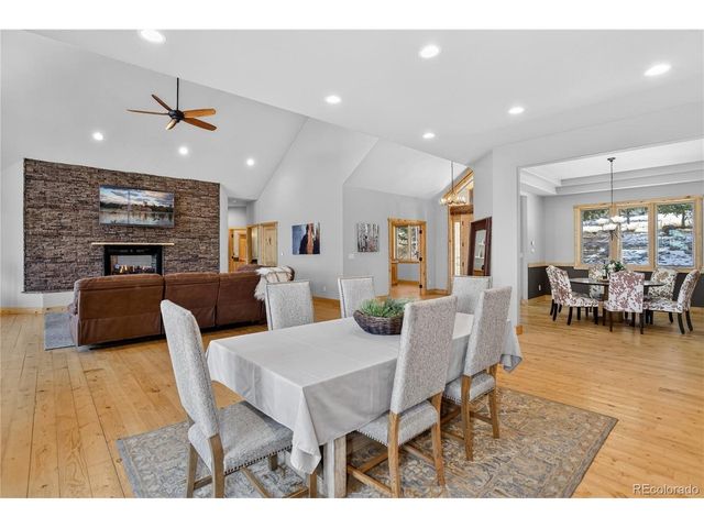 21965 High Springs Trl, Morrison, CO 80465