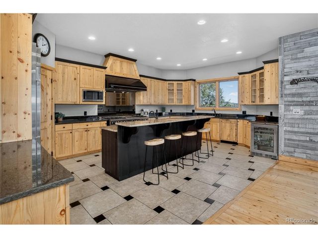 21965 High Springs Trl, Morrison, CO 80465
