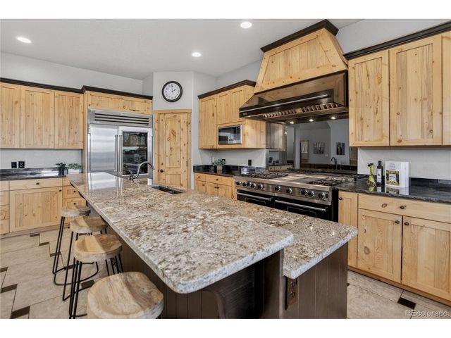 21965 High Springs Trl, Morrison, CO 80465