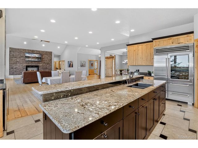 21965 High Springs Trl, Morrison, CO 80465