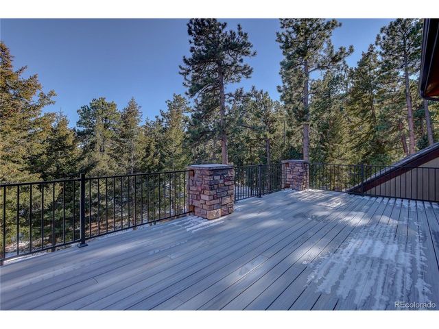 21965 High Springs Trl, Morrison, CO 80465