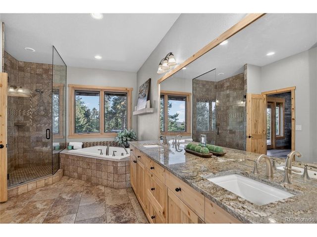 21965 High Springs Trl, Morrison, CO 80465