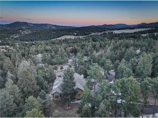 21965 High Springs Trl, Morrison, CO 80465