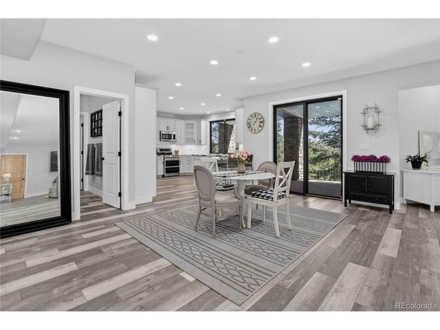 21965 High Springs Trl, Morrison, CO 80465