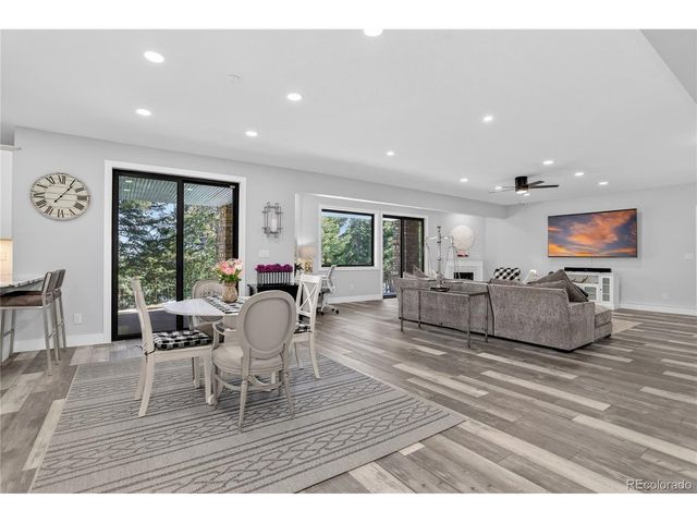 21965 High Springs Trl, Morrison, CO 80465