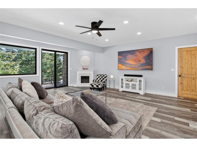 21965 High Springs Trl, Morrison, CO 80465