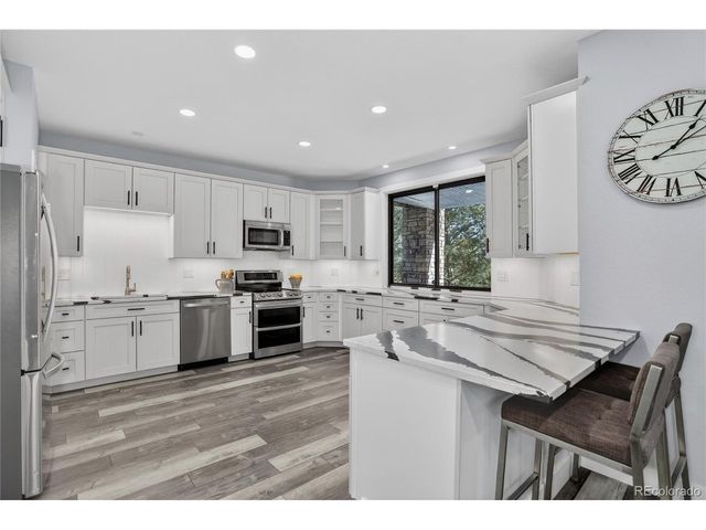 21965 High Springs Trl, Morrison, CO 80465