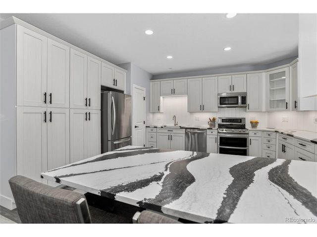 21965 High Springs Trl, Morrison, CO 80465