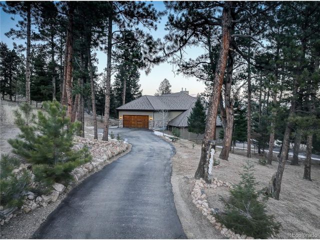 21965 High Springs Trl, Morrison, CO 80465