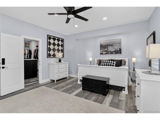 21965 High Springs Trl, Morrison, CO 80465