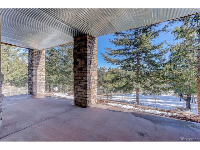 21965 High Springs Trl, Morrison, CO 80465
