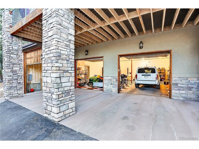 21965 High Springs Trl, Morrison, CO 80465