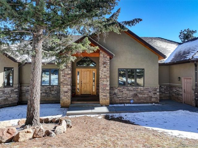 21965 High Springs Trl, Morrison, CO 80465