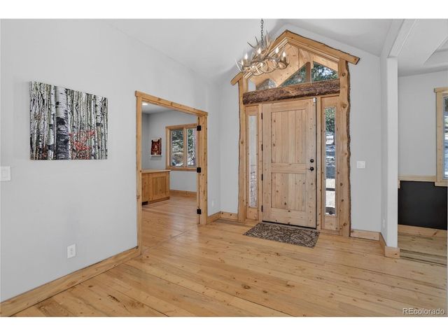 21965 High Springs Trl, Morrison, CO 80465
