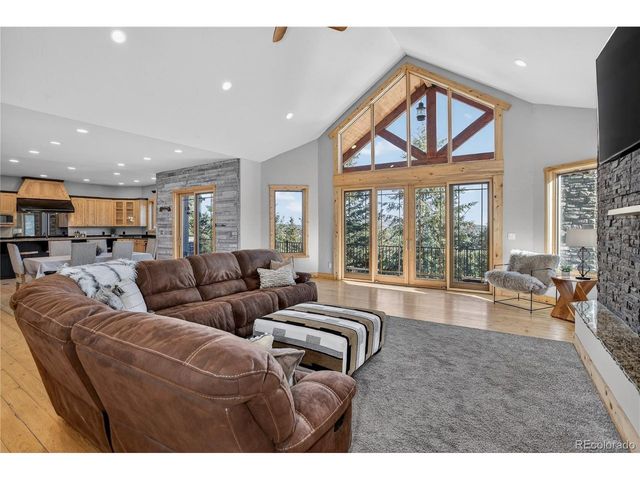 21965 High Springs Trl, Morrison, CO 80465