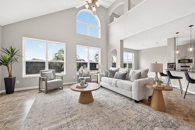 27415 Royal Canyon Lane, Katy, TX 77494