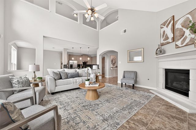 27415 Royal Canyon Lane, Katy, TX 77494