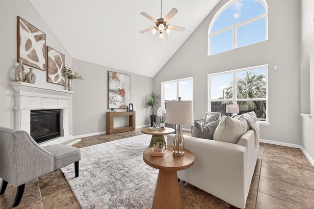 27415 Royal Canyon Lane, Katy, TX 77494