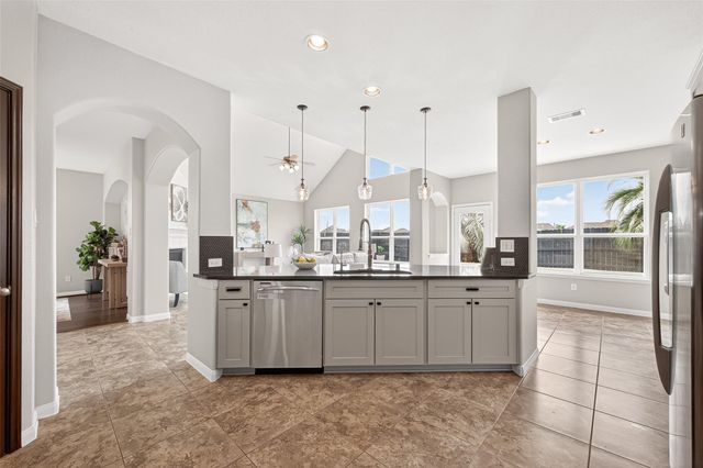 27415 Royal Canyon Lane, Katy, TX 77494