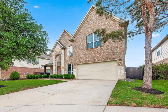 27415 Royal Canyon Lane, Katy, TX 77494