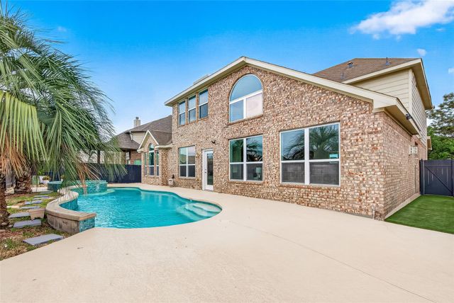 27415 Royal Canyon Lane, Katy, TX 77494