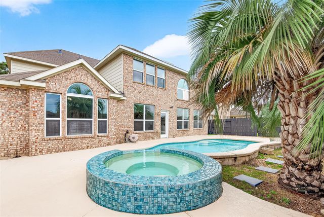 27415 Royal Canyon Lane, Katy, TX 77494