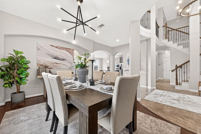 27415 Royal Canyon Lane, Katy, TX 77494