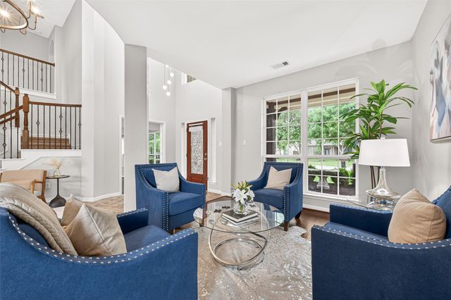 27415 Royal Canyon Lane, Katy, TX 77494