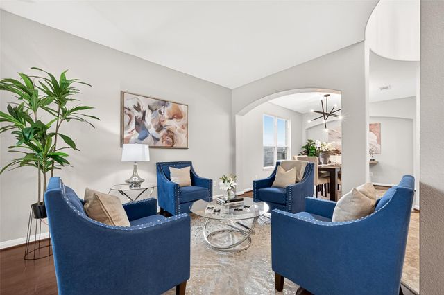 27415 Royal Canyon Lane, Katy, TX 77494