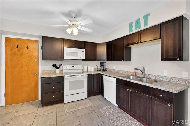 201 Mercury Drive, Godfrey, IL 62035