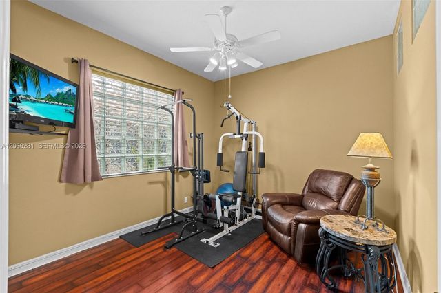5821 Via De La Plata Cir, Delray Beach, FL 33484