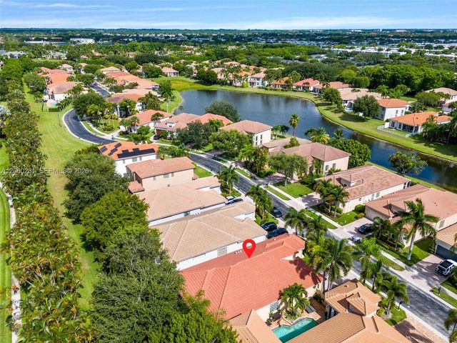 5821 Via De La Plata Cir, Delray Beach, FL 33484