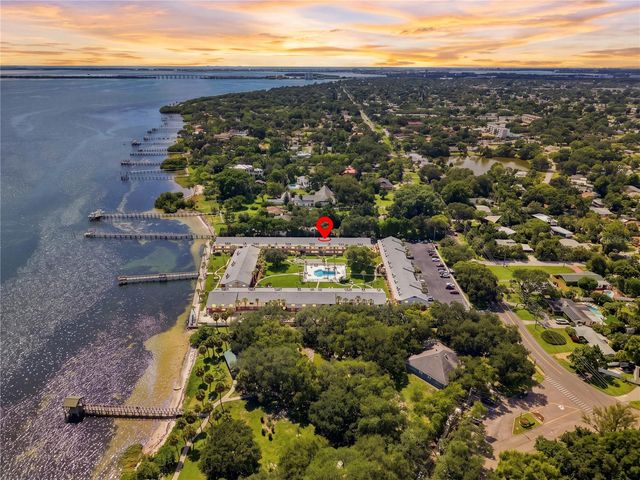 650 PINELLAS POINT DRIVE S 232, St Petersburg, FL 33705