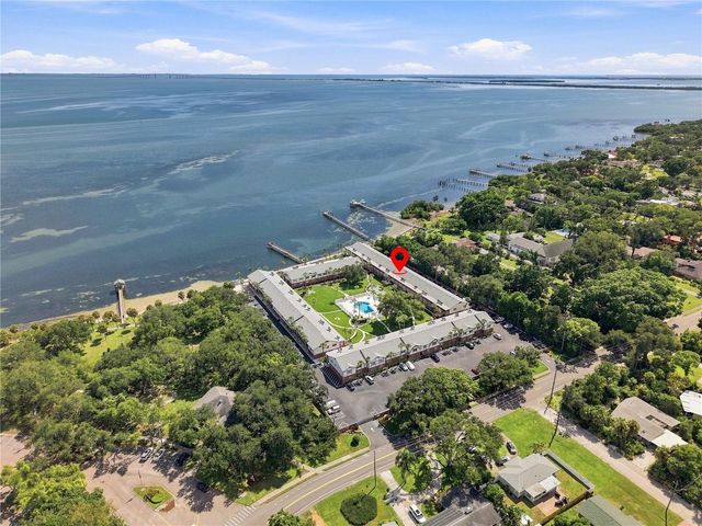 650 PINELLAS POINT DRIVE S 232, St Petersburg, FL 33705